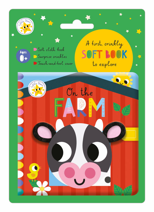 Little Stars On the Farm